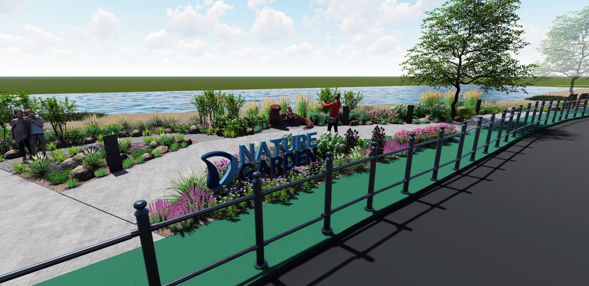 슬라이드 이미지